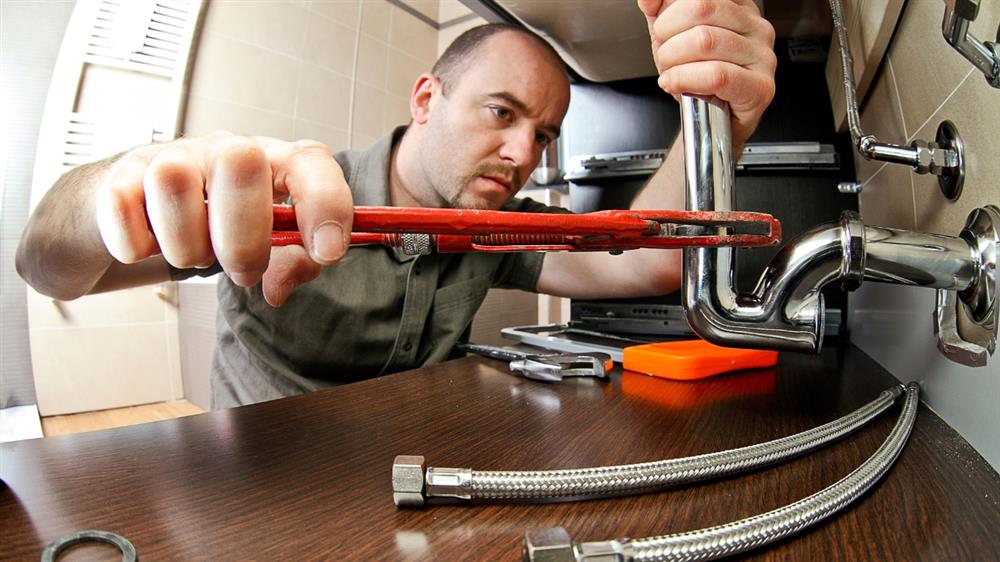 Plumber